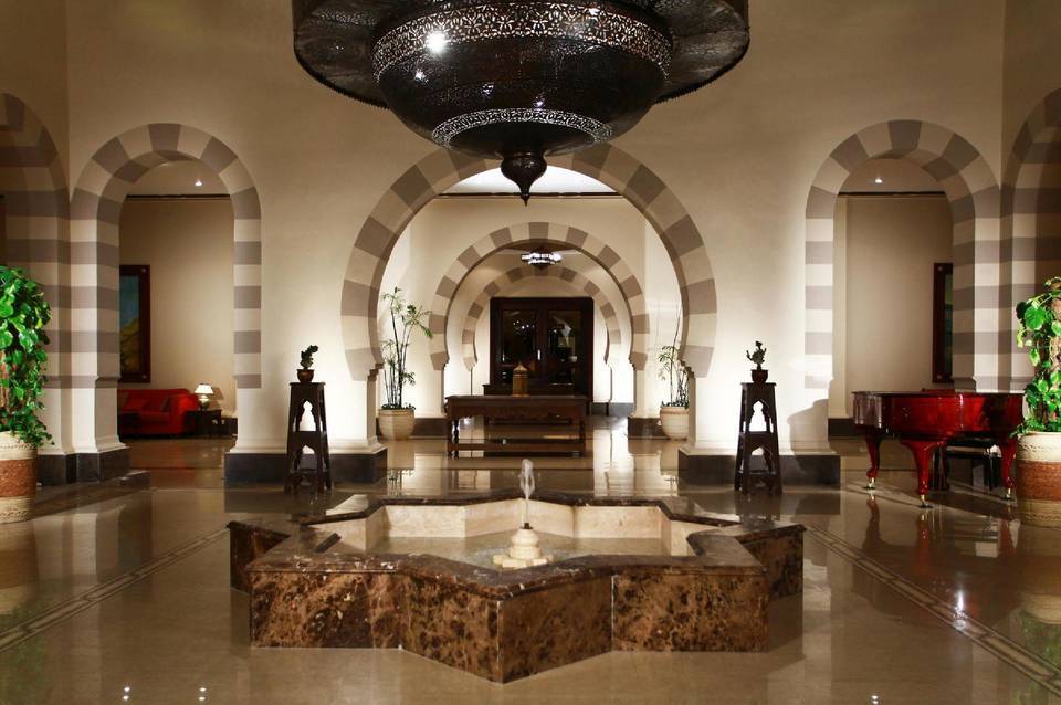 Stella Beach Resort & Spa 3