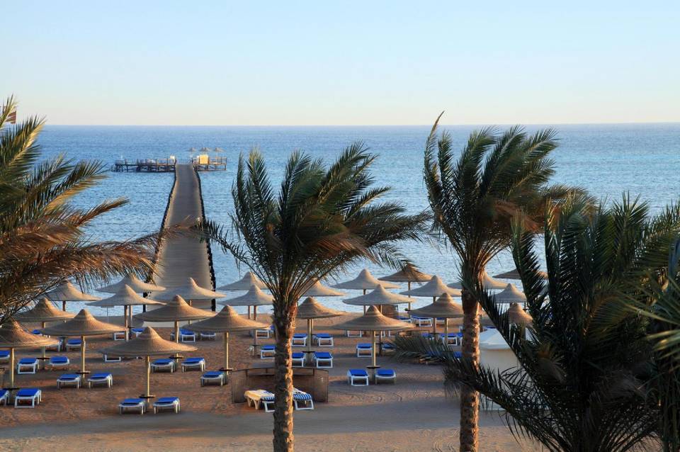 Stella Beach Resort & Spa 4