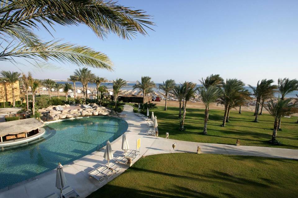 Stella Beach Resort & Spa 1