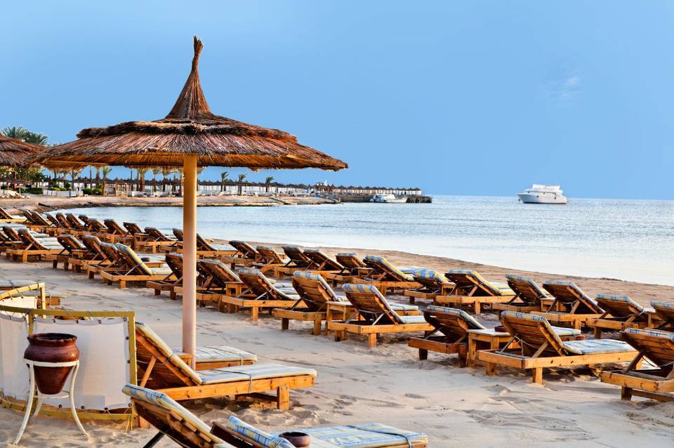 Pickalbatros Palace Resort - Hurghada 3