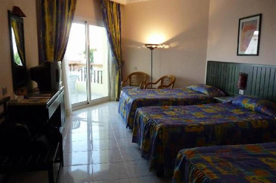 Palm Beach Resort 3