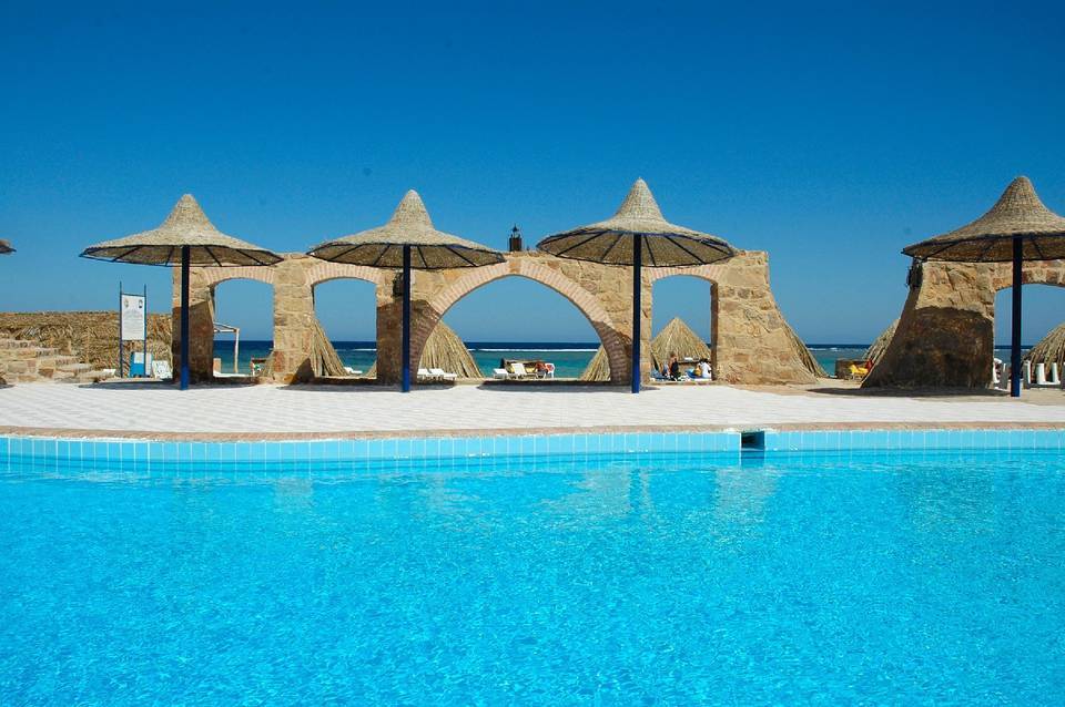 Utopia Beach Club 1