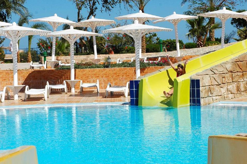 Utopia Beach Club 2
