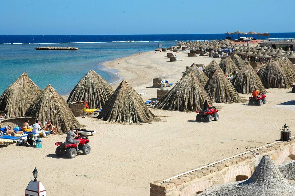 Utopia Beach Club 3