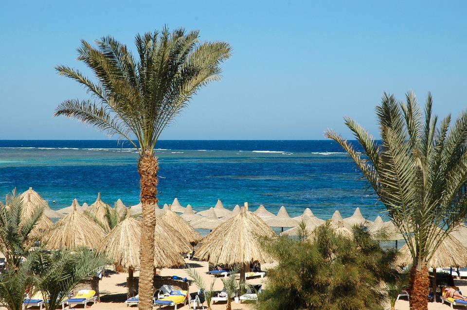 Utopia Beach Club 4