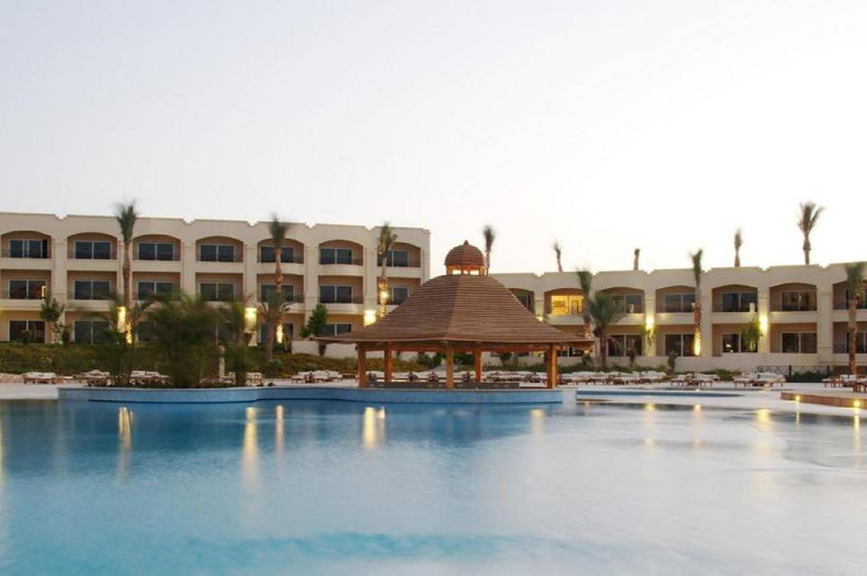 Cleopatra Luxury Resort Sharm Sheikh 1
