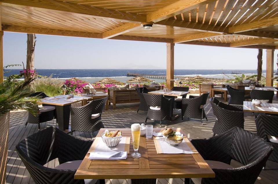 Cleopatra Luxury Resort Sharm Sheikh 3