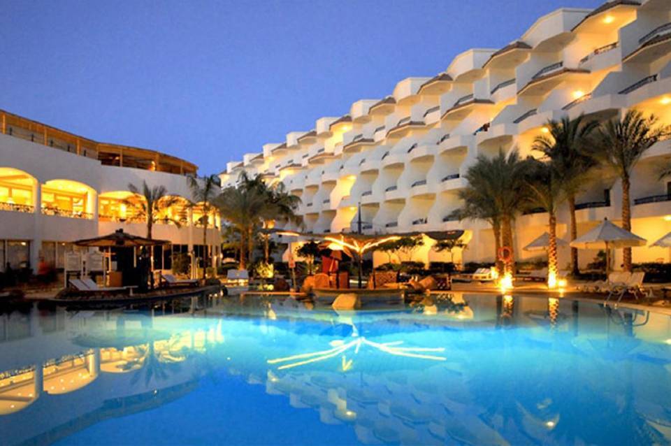 Naama Bay Hotel & Resort 1