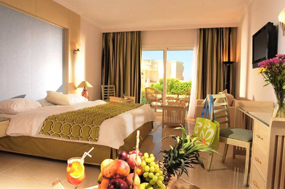 Naama Bay Hotel & Resort 2