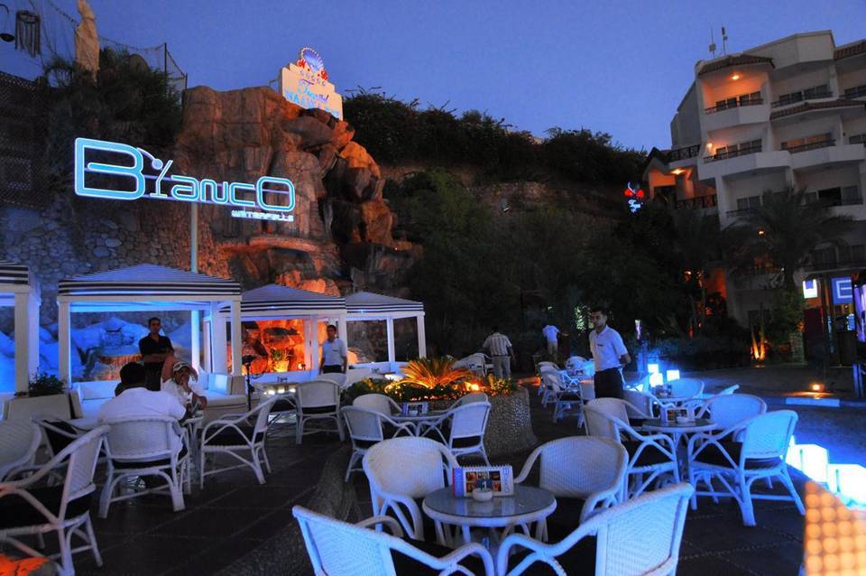 Naama Bay Hotel & Resort 5