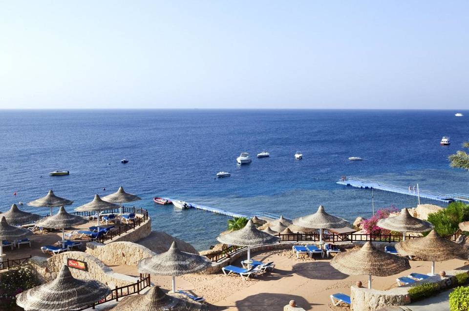 DoubleTree by Hilton Sharm El Sheikh - Sharm Bay 2