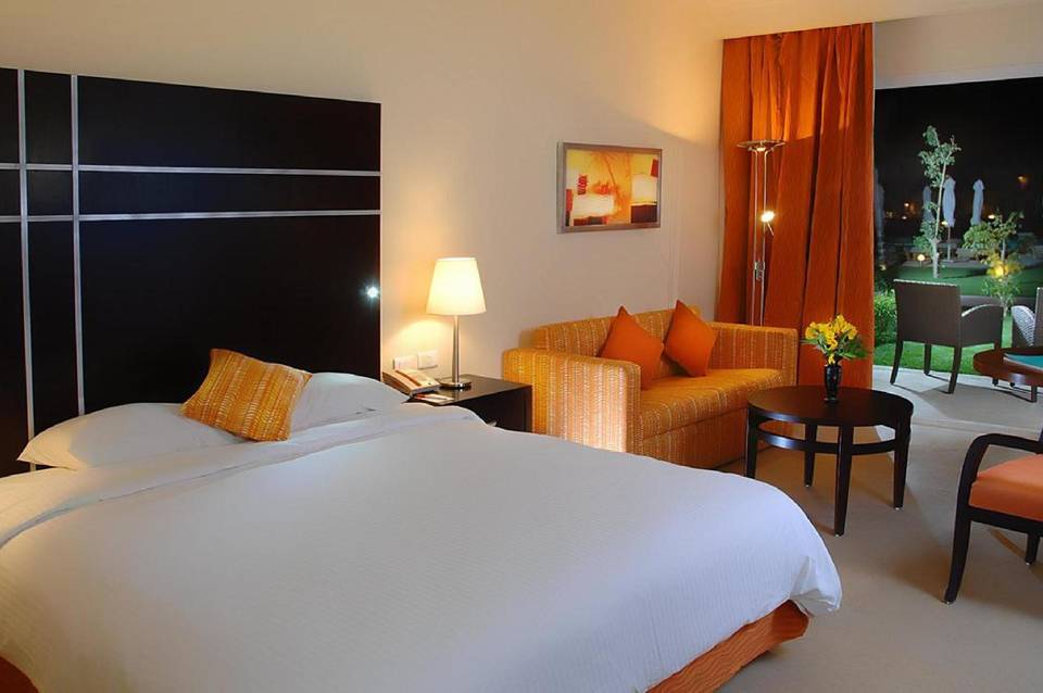 DoubleTree by Hilton Sharm El Sheikh - Sharm Bay 3