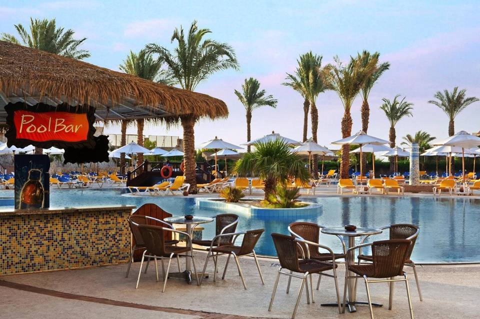 DoubleTree by Hilton Sharm El Sheikh - Sharm Bay 4