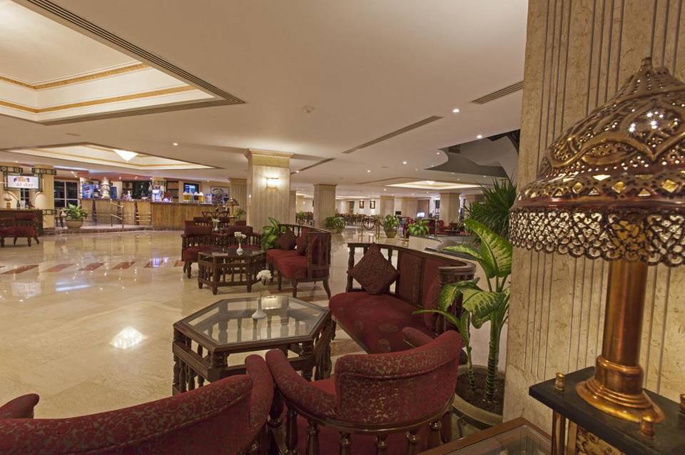Sultan Gardens Resort 4