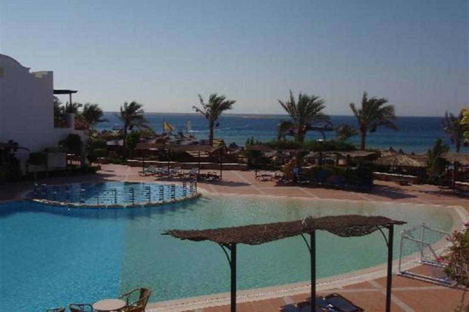 Jaz Dahabeya 3