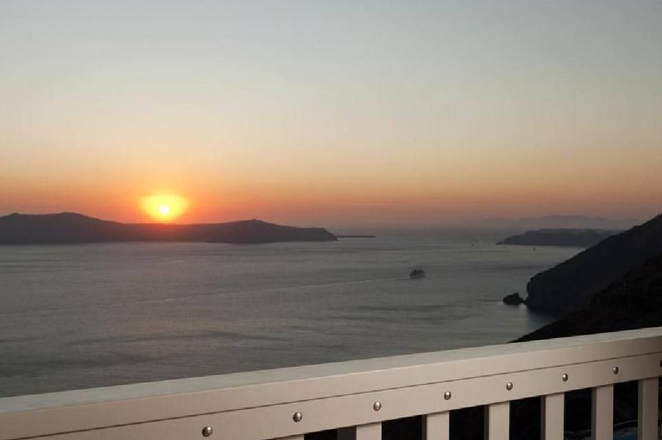 Panorama Santorini Boutique Hotel 3