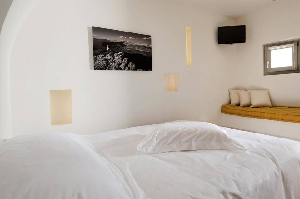 Panorama Santorini Boutique Hotel 4