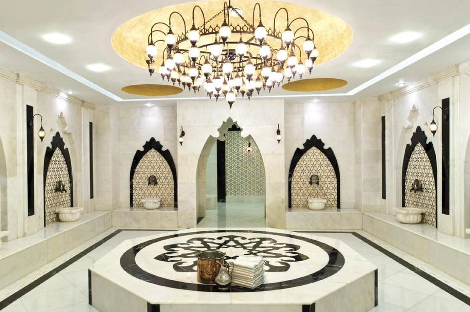 Paloma Pasha 5