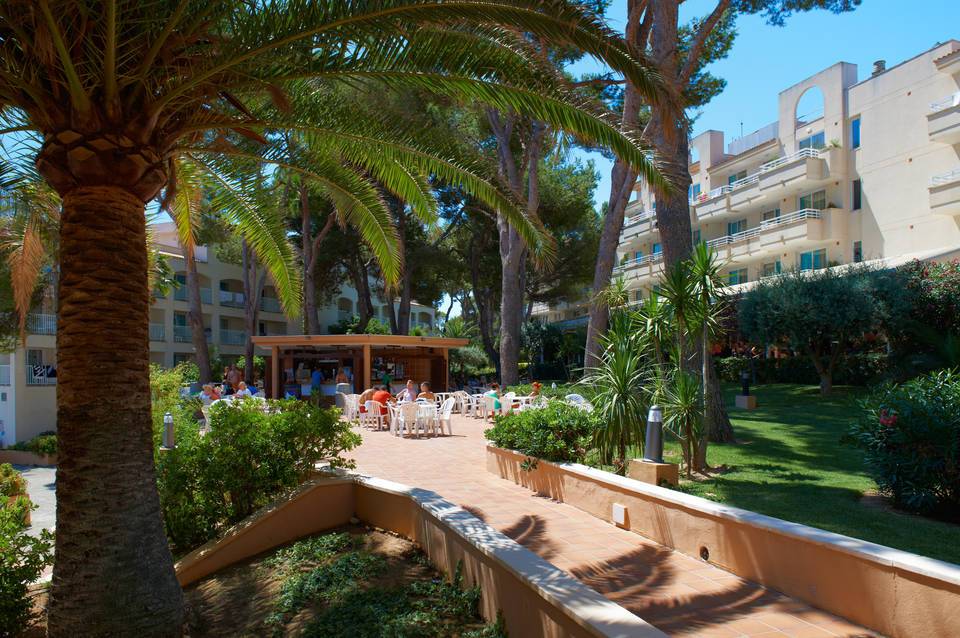 O7 Club Cala Ratjada 2