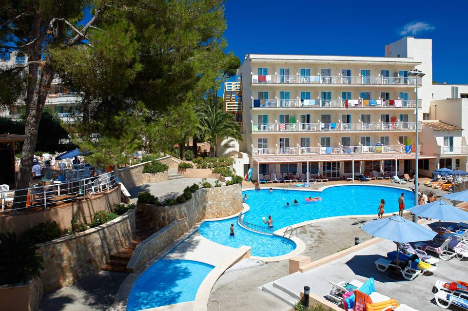 O7 Club Cala Ratjada 4