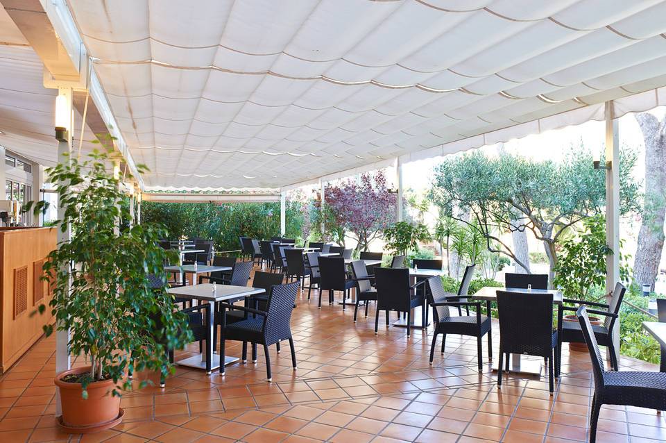 O7 Club Cala Ratjada 5
