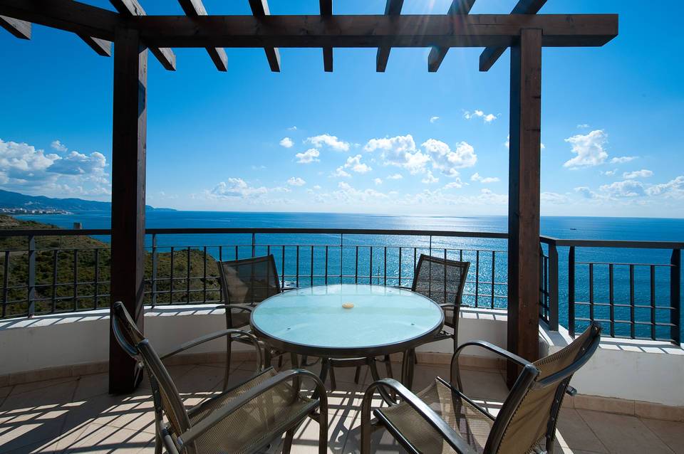 Olée Nerja Holiday Rentals 1