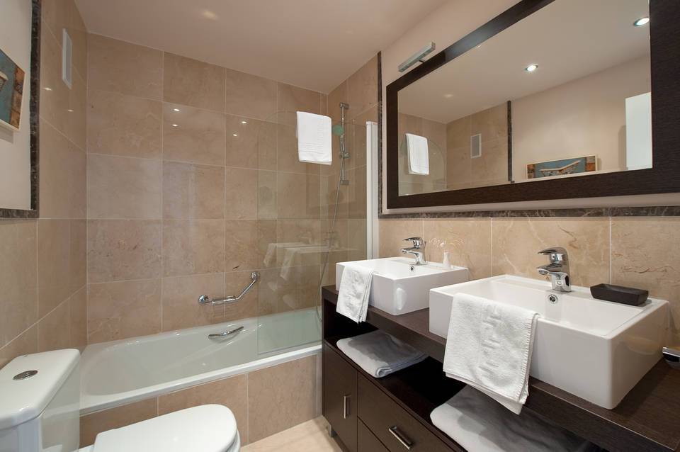 Olée Nerja Holiday Rentals 3