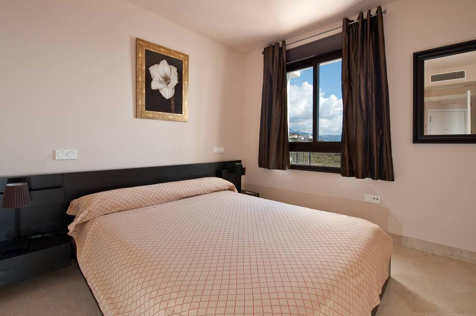 Olée Nerja Holiday Rentals 4