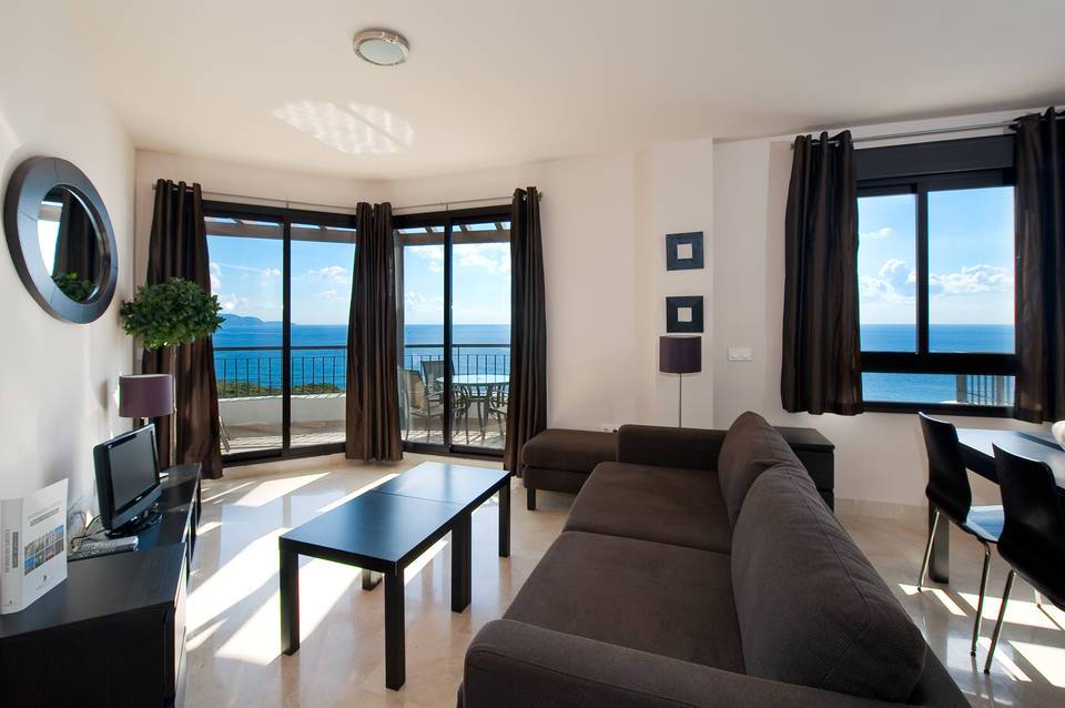 Olée Nerja Holiday Rentals 5