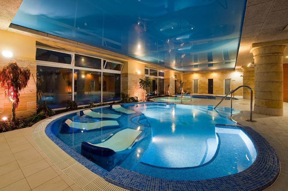 Elba Estepona Gran Hotel & Thalasso Spa 2