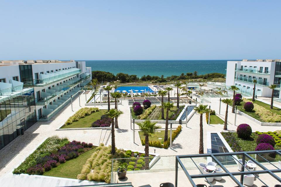 Hipotels Gran Conil 2