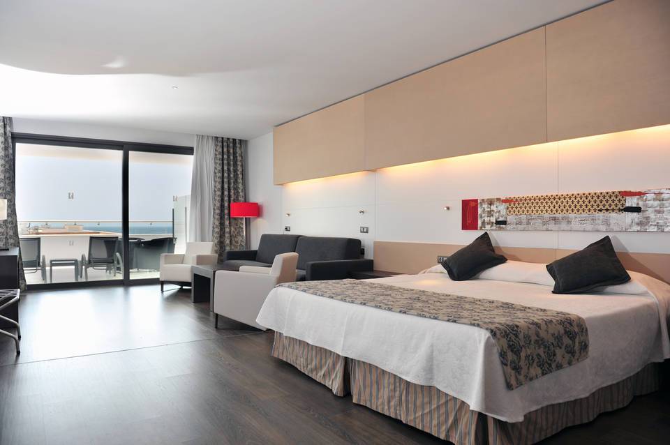 Hipotels Gran Conil 3