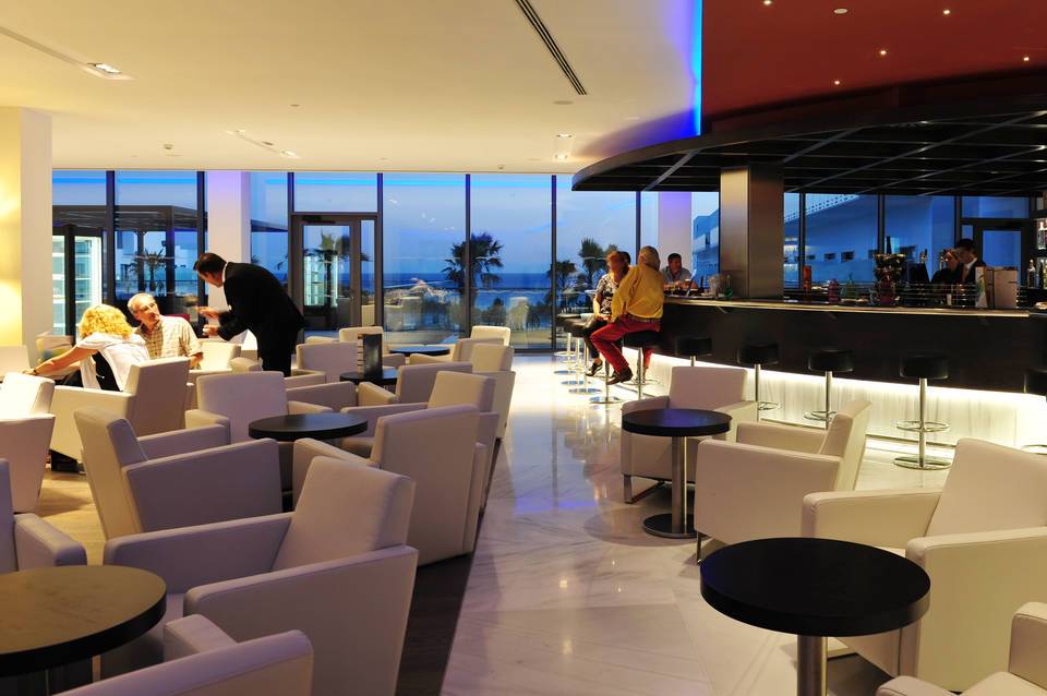Hipotels Gran Conil 5