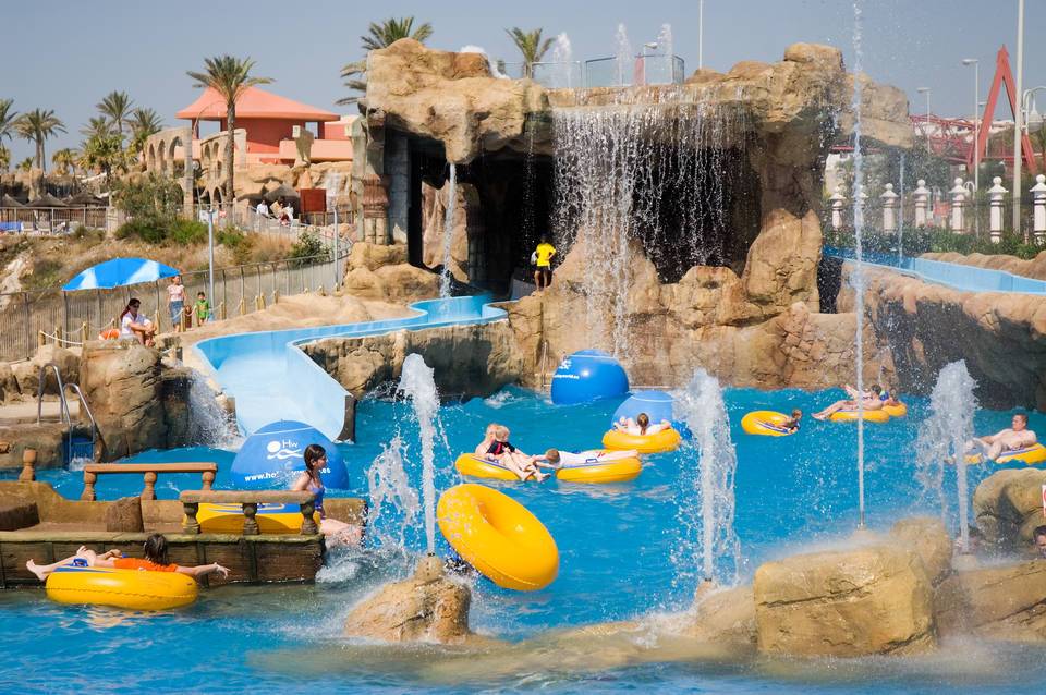 Holiday World Riwo Affiliated by Meliá 2