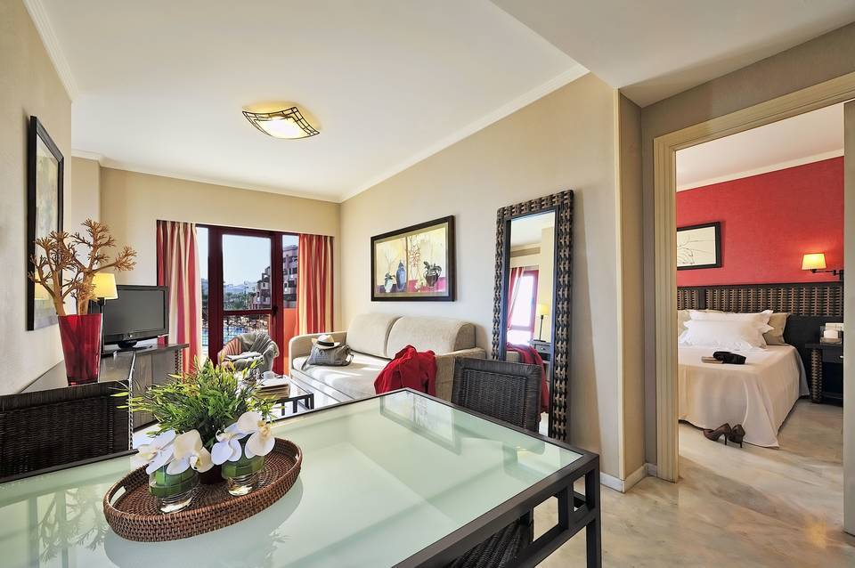 Holiday World Riwo Affiliated by Meliá 4