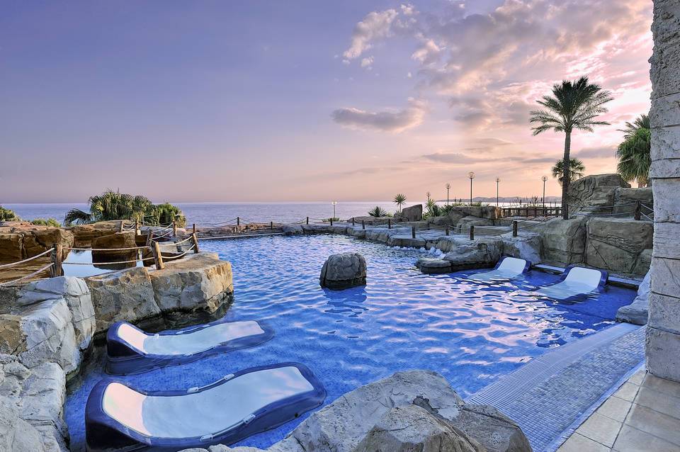 Holiday World Riwo Affiliated by Meliá 1