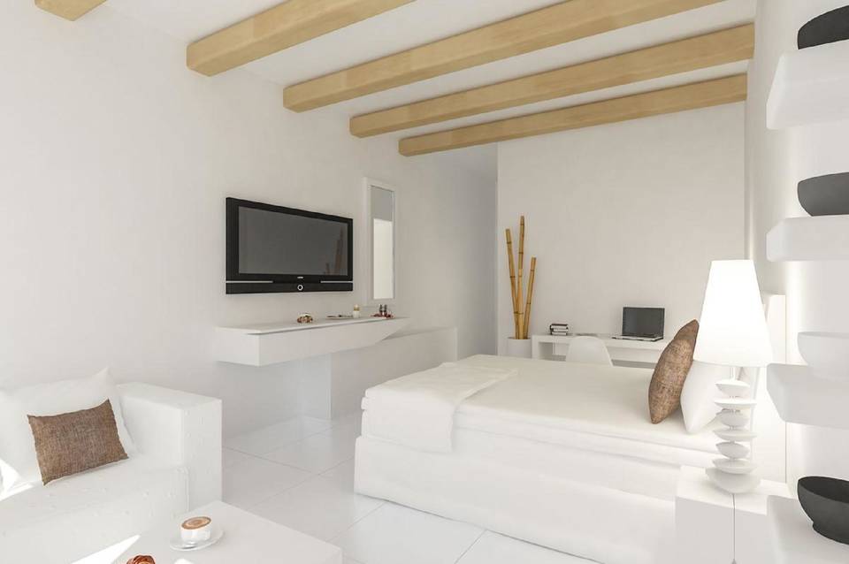 Cavo Bianco Boutique Hotel & Spa 2