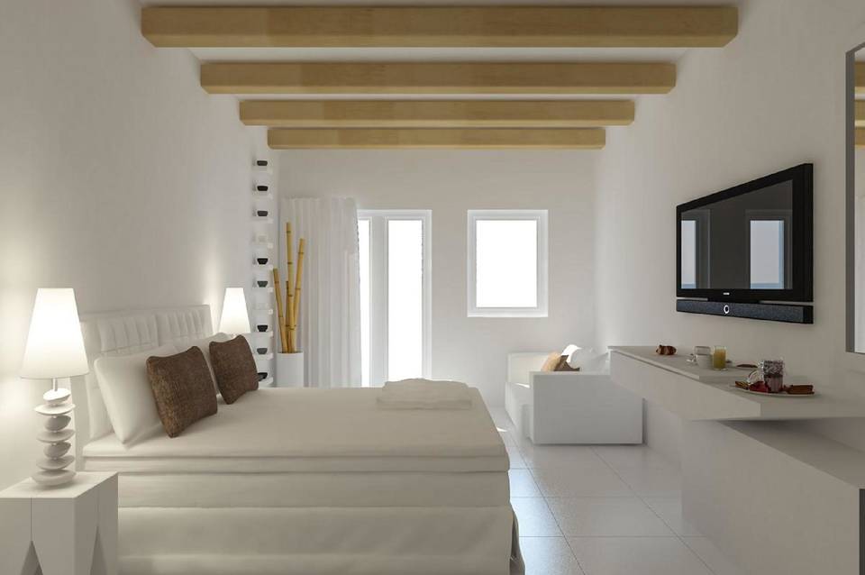 Cavo Bianco Boutique Hotel & Spa 3