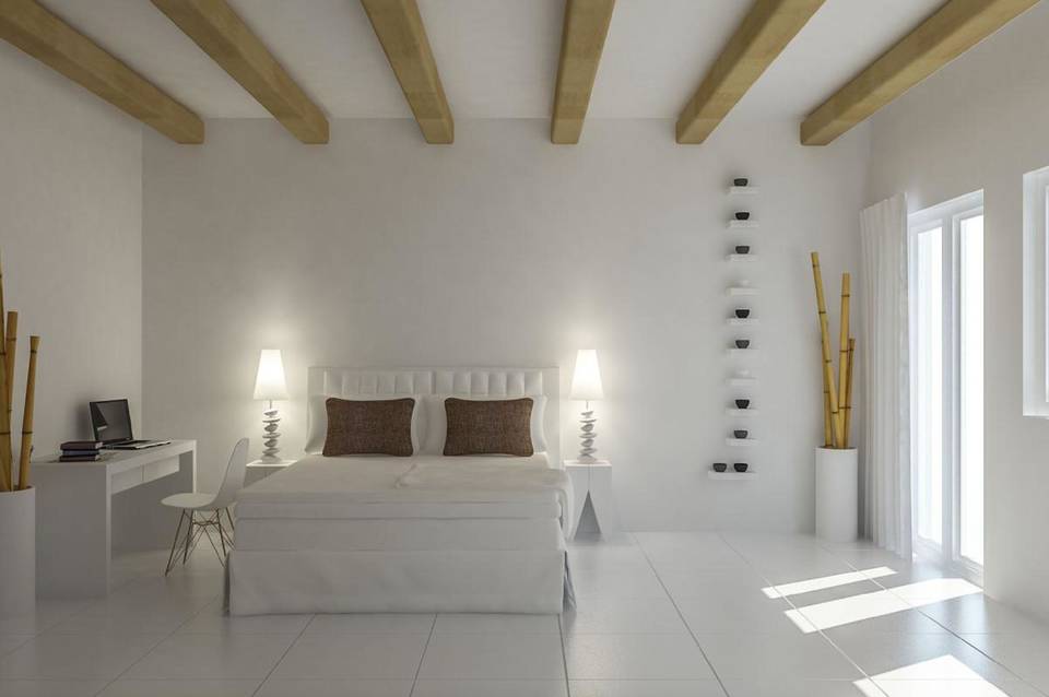 Cavo Bianco Boutique Hotel & Spa 4