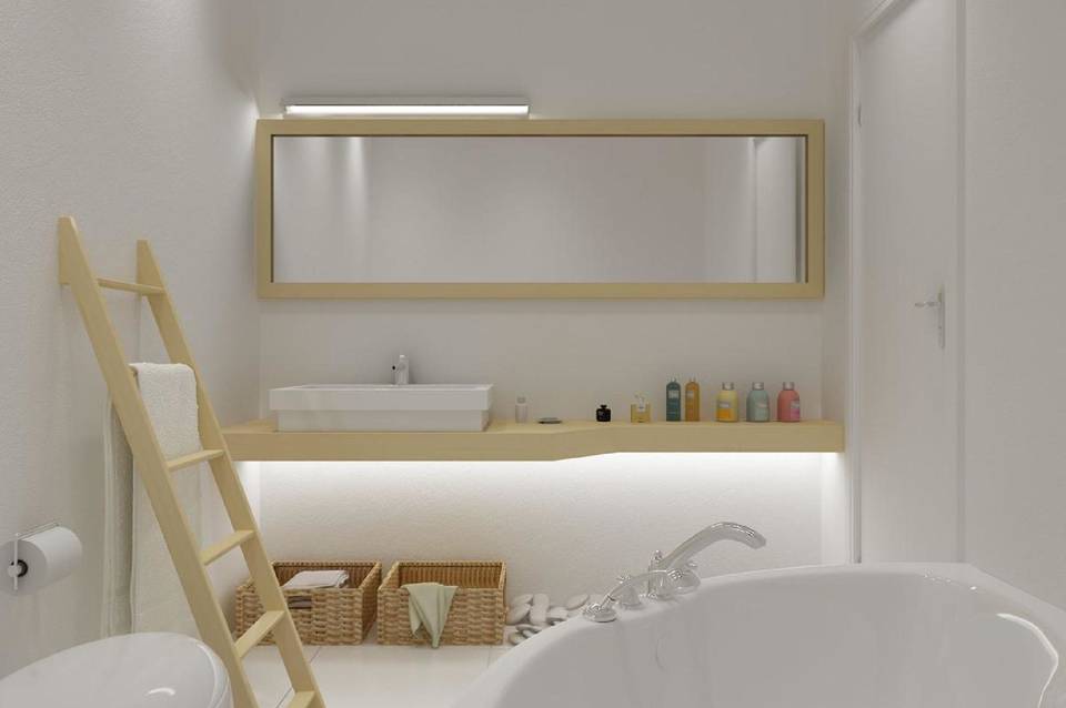 Cavo Bianco Boutique Hotel & Spa 5