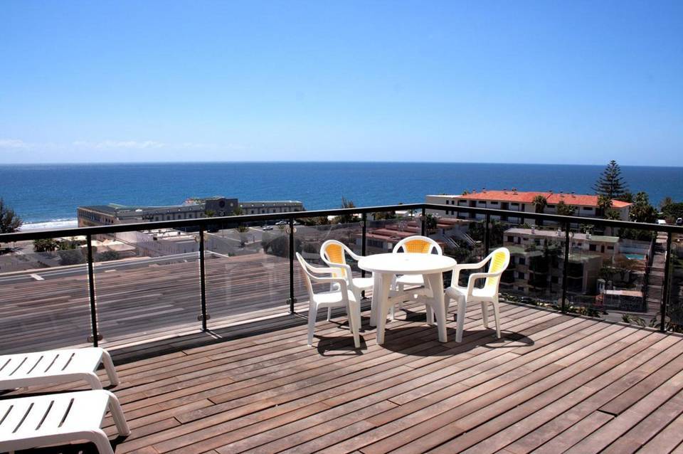 Hotel New Folías 2