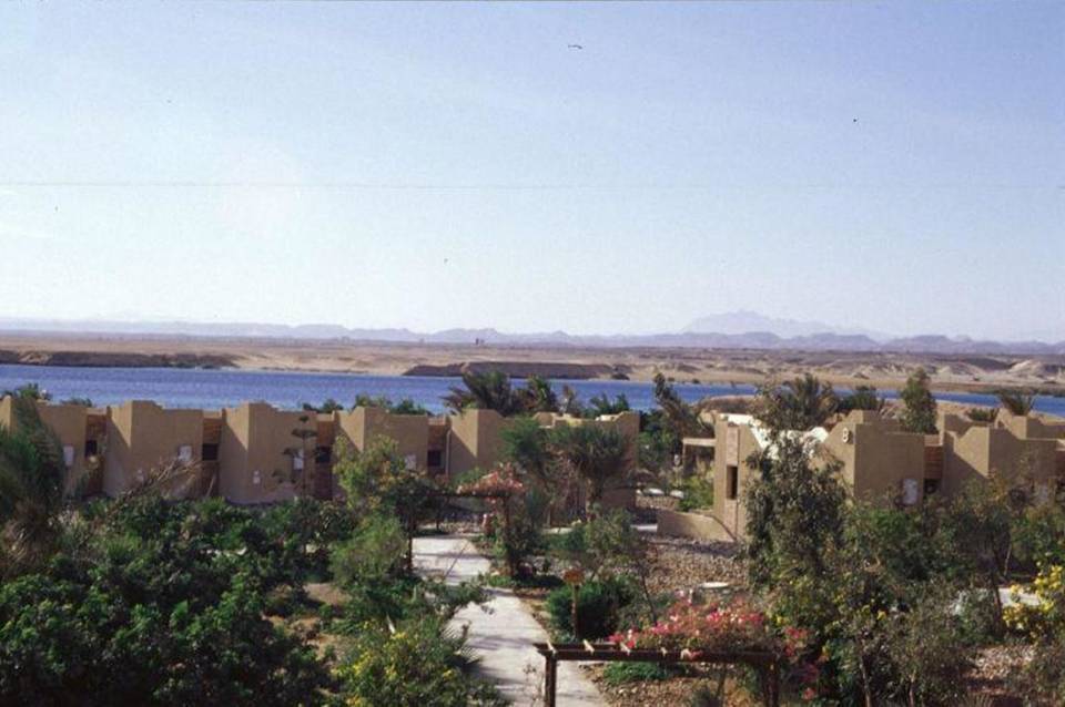 Mangrove Bay Resort 2
