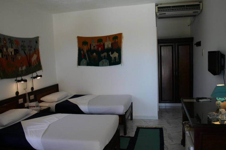 Mangrove Bay Resort 4