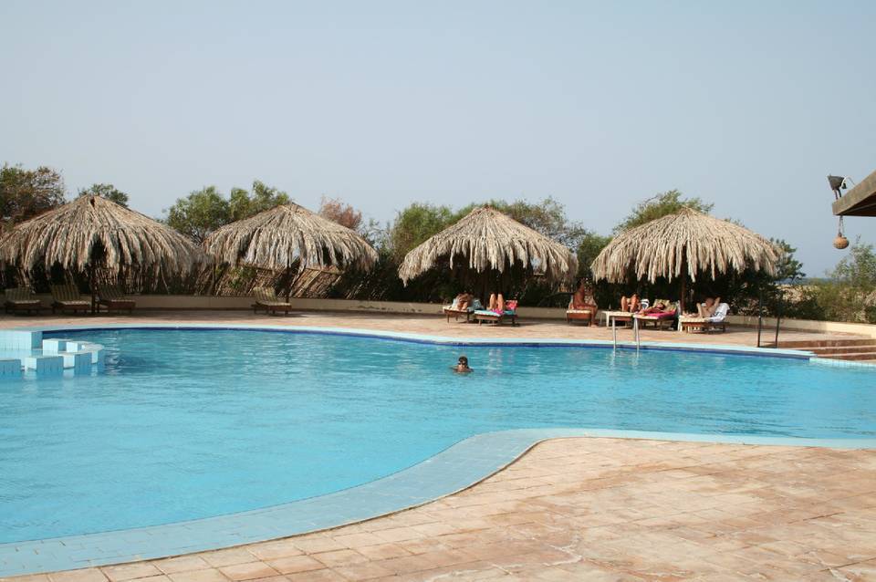 Mangrove Bay Resort 1