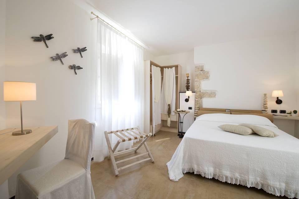 Hotel Borgo Pantano 1