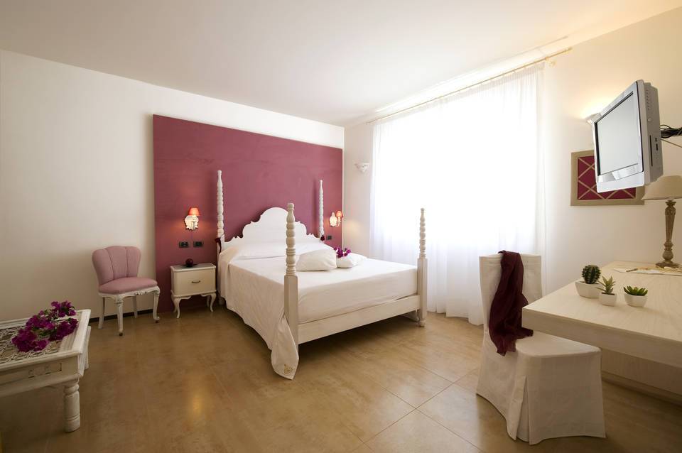 Hotel Borgo Pantano 2