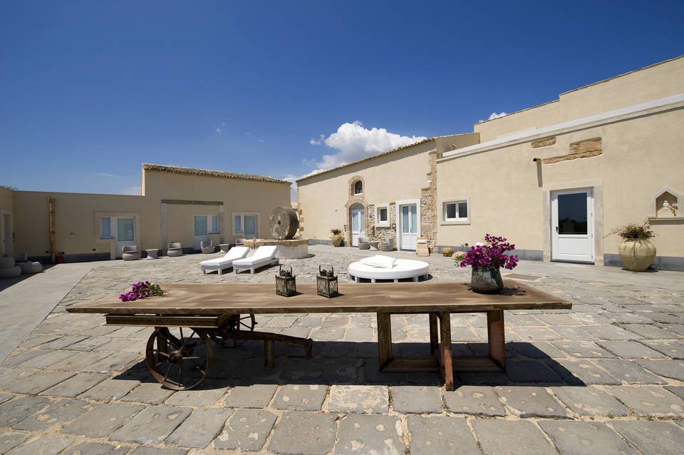 Hotel Borgo Pantano 4