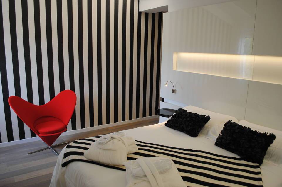 Hotel Borgo Pantano 5