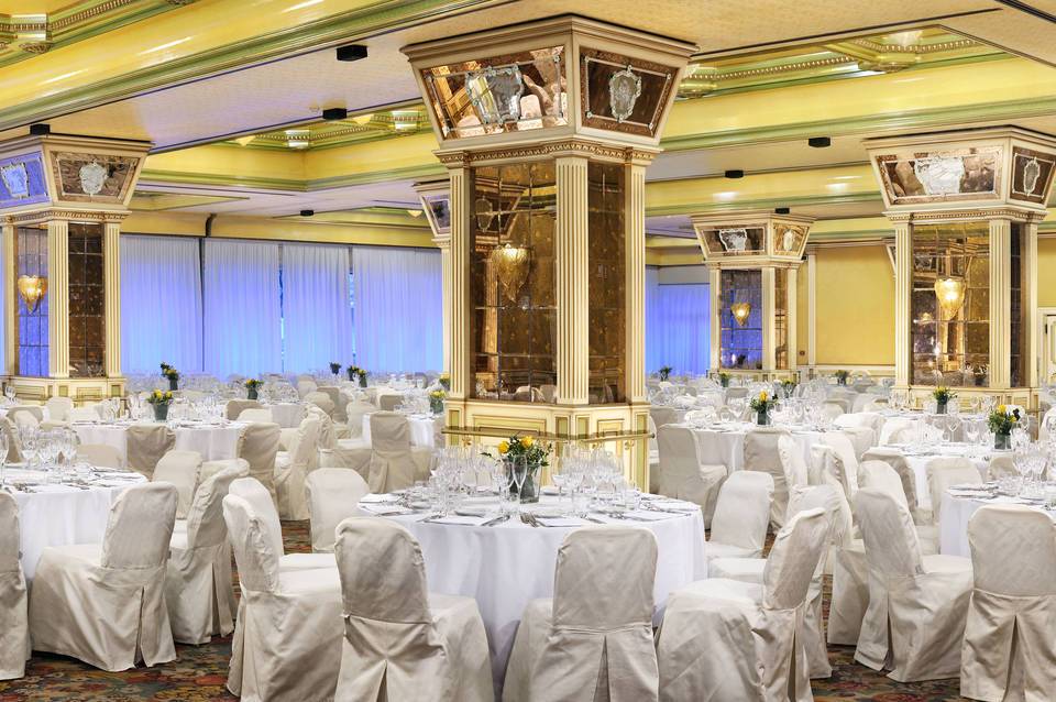 Marriott Milan 1