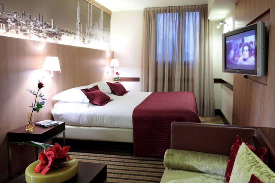 Starhotels Ritz 1